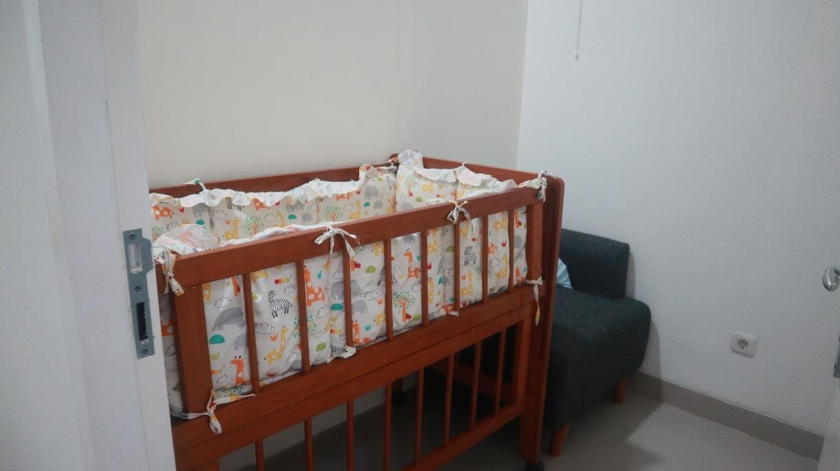 Pojok ASI KPRJ Andani Sehat